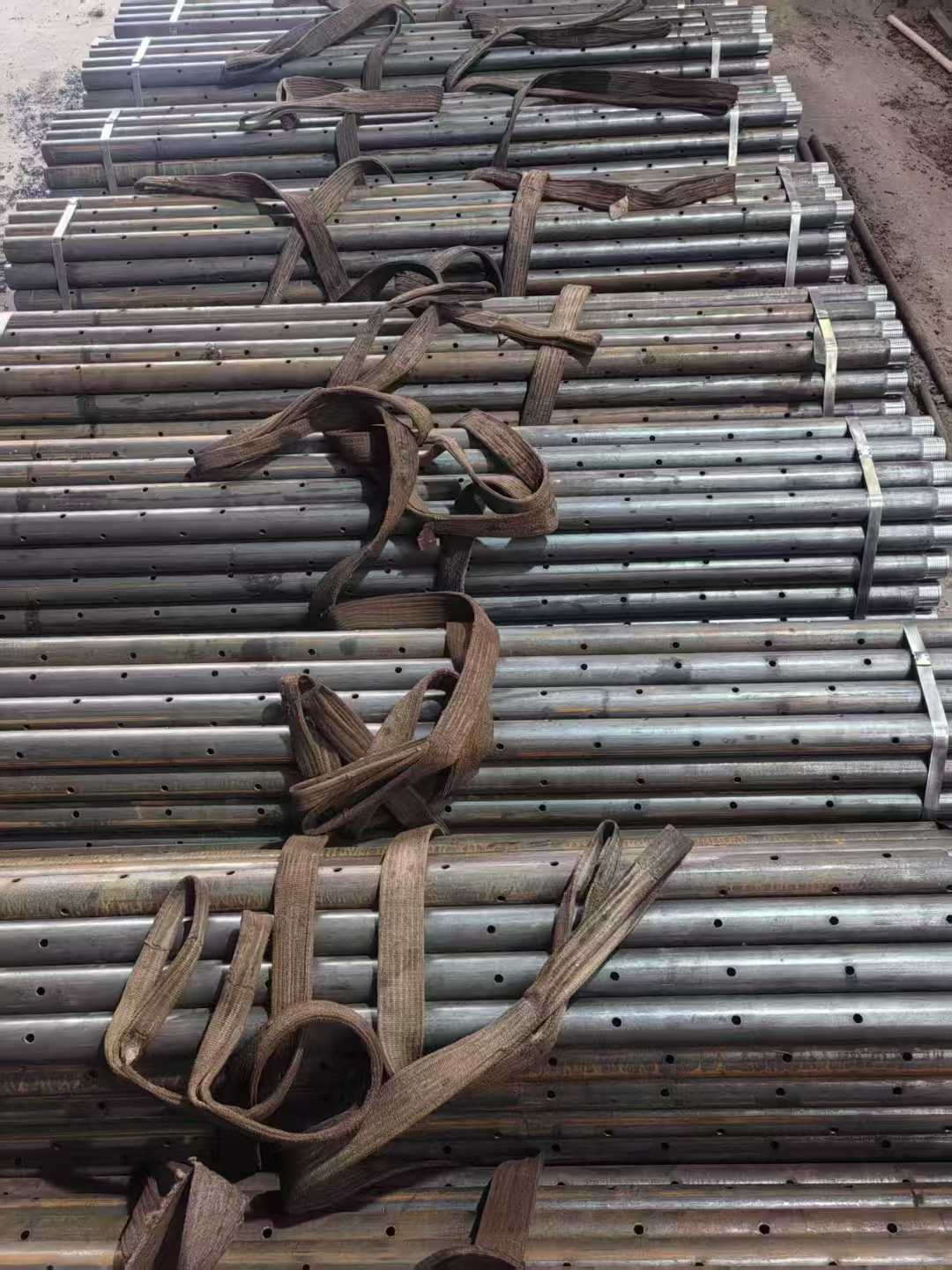 迪庆127mm管棚管