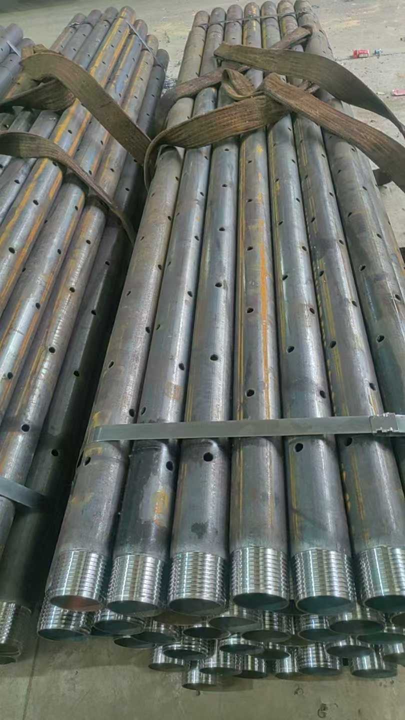 迪庆159mm管棚管